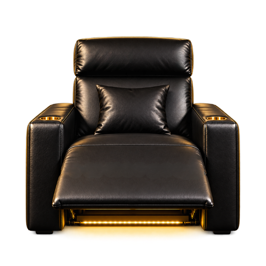Carson Bently Premium Cinema Recliner