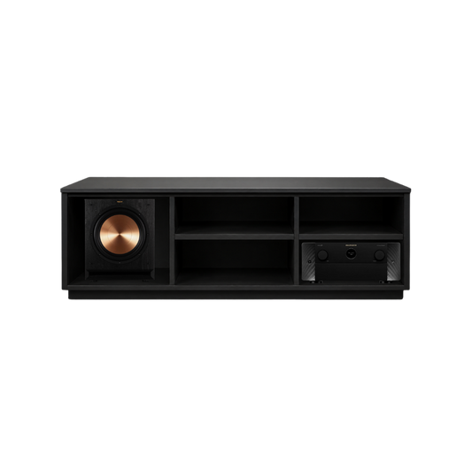 Carson Mason 1800 Home Entertainment Unit Acoustically Transparent | Cinema Theatre
