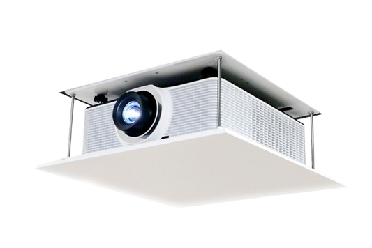 Carson Phantom Lift Powered Projector Mount