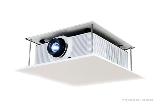 Carson Phantom Lift Powered Projector Mount