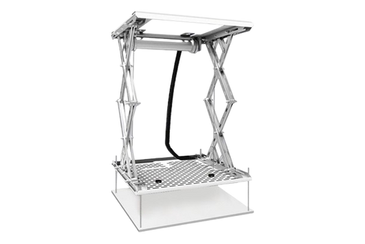 Carson CS100 Ultra Thin Powered Ceiling Projector Lift