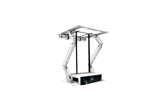 Carson SS100 Ultra Thin In-ceiling Motorised Projector Lift