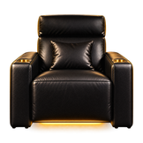 Carson Bently Premium Cinema Recliner