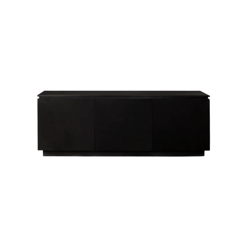 Carson Mason 1800 Home Entertainment Unit Acoustically Transparent | Cinema Theatre