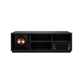 Carson Mason 1800 Home Entertainment Unit Acoustically Transparent | Cinema Theatre