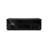Carson Mason 1800 Home Entertainment Unit Acoustically Transparent | Cinema Theatre