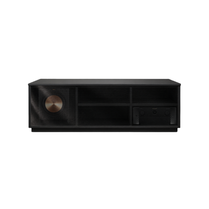 Carson Mason 1800 Home Entertainment Unit Acoustically Transparent | Cinema Theatre