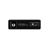 Carson Madden 1800 Home Entertainment Unit Acoustically Transparent | Cinema Theatre
