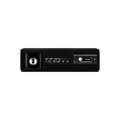 Carson Madden 1800 Home Entertainment Unit Acoustically Transparent | Cinema Theatre