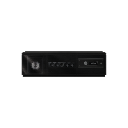Carson Madden 1800 Home Entertainment Unit Acoustically Transparent | Cinema Theatre