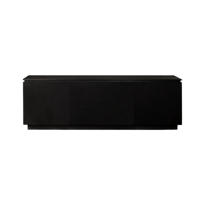 Carson Mason 2000 Home Entertainment Unit Acoustically Transparent | Cinema Theatre