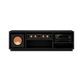 Carson Mason 2000 Home Entertainment Unit Acoustically Transparent | Cinema Theatre