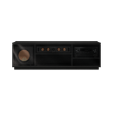 Carson Mason 2000 Home Entertainment Unit Acoustically Transparent | Cinema Theatre