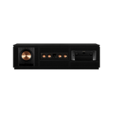 Carson Madden 2000 Home Entertainment Unit Acoustically Transparent | Cinema Theatre