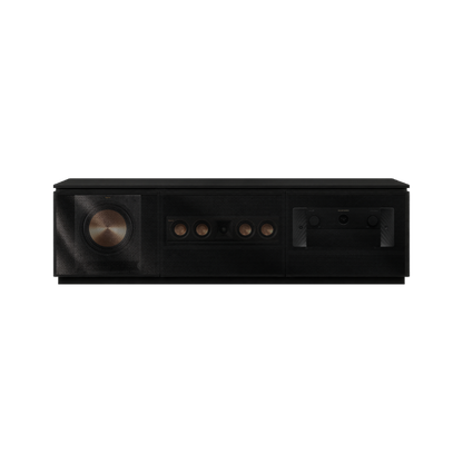 Carson Madden 2000 Home Entertainment Unit Acoustically Transparent | Cinema Theatre