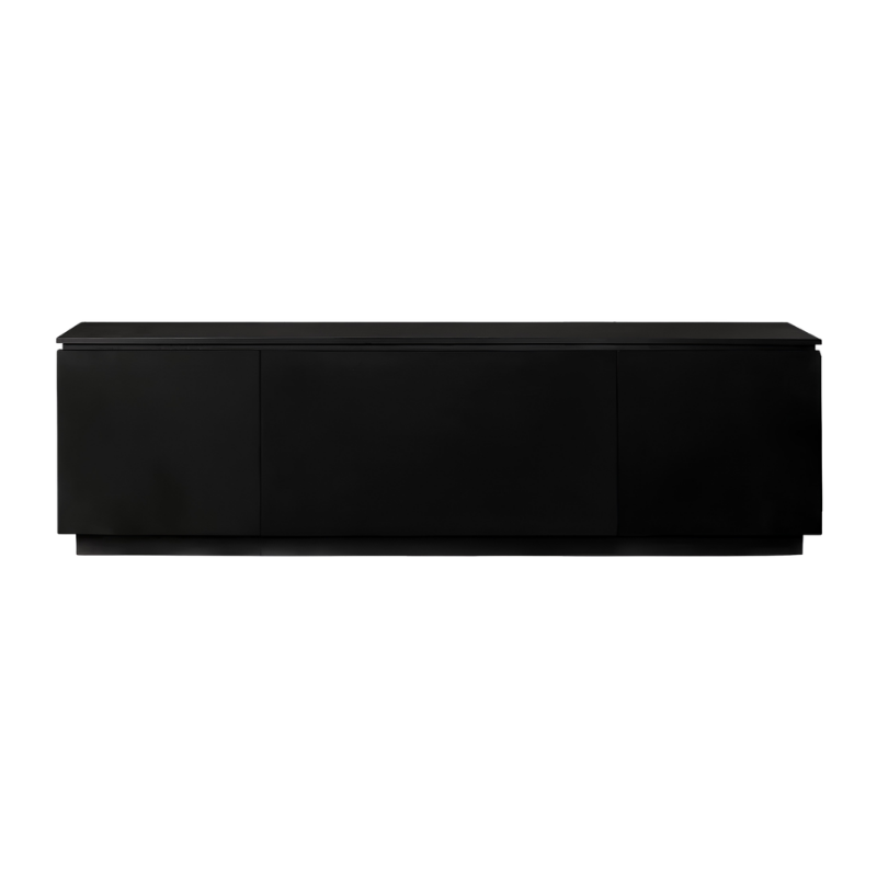 Carson Mason 2250 Home Entertainment Unit Acoustically Transparent | Cinema Theatre