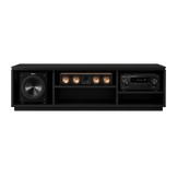 Carson Mason 2250 Home Entertainment Unit Acoustically Transparent | Cinema Theatre