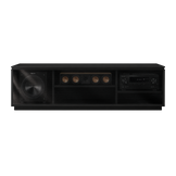 Carson Mason 2250 Home Entertainment Unit Acoustically Transparent | Cinema Theatre