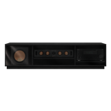Carson Madden 2250 Home Entertainment Unit Acoustically Transparent | Cinema Theatre