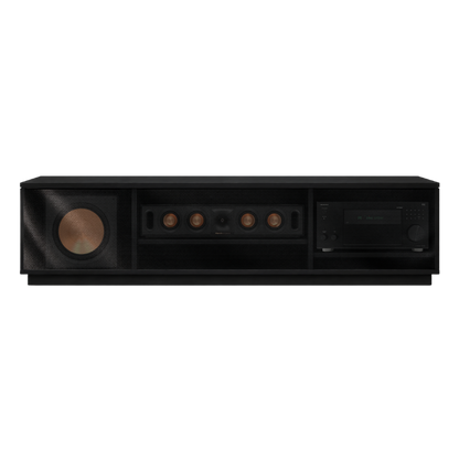 Carson Madden 2250 Home Entertainment Unit Acoustically Transparent | Cinema Theatre