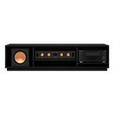 Carson Madden 2250 Home Entertainment Unit Acoustically Transparent | Cinema Theatre