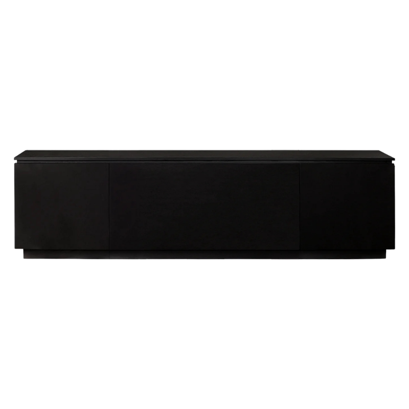 Carson Mason 2400 Home Entertainment Unit Acoustically Transparent | Cinema Theatre