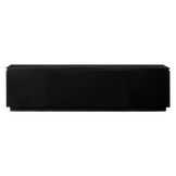 Carson Mason 2400 Home Entertainment Unit Acoustically Transparent | Cinema Theatre