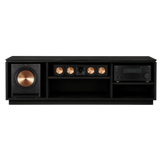 Carson Mason 2400 Home Entertainment Unit Acoustically Transparent | Cinema Theatre