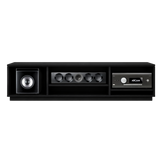 Carson Madden 2400 Home Entertainment Unit Acoustically Transparent | Cinema Theatre