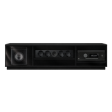 Carson Madden 2400 Home Entertainment Unit Acoustically Transparent | Cinema Theatre
