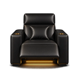 Carson The Bently Premium Home Theatre Recliner | Cinema Recliners
