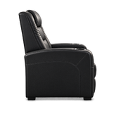 Carson The Director Electric Recliner Home Theatre Seating | Cinema Chairs