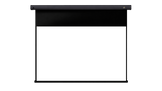 Carson Cellio Black ALR Core II DNP Powered Screen | 16:9