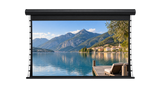 Carson Preference Acoustic HDR Tab-Tension Powered Projector Screen | 16:9