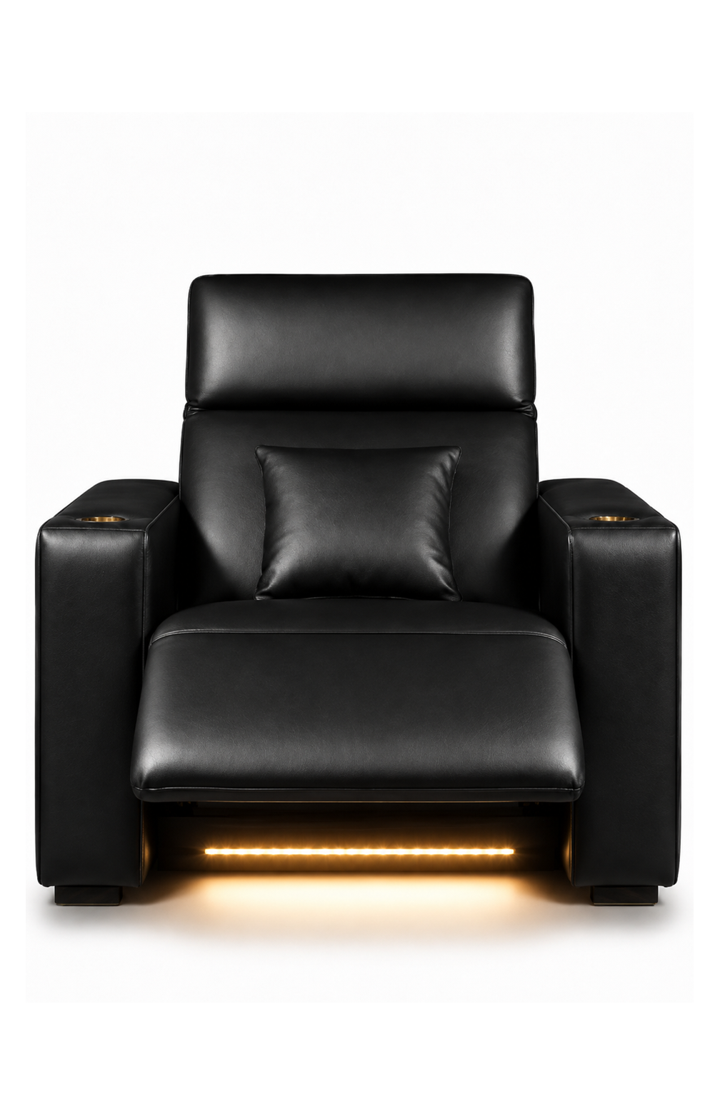 Carson Bently Premium Home Theatre Recliner