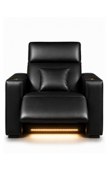Carson Bently Premium Home Theatre Recliner