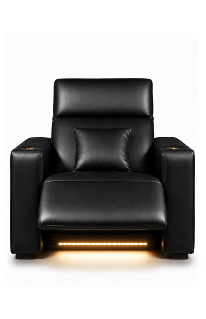 Carson Bently Premium Home Theatre Recliner