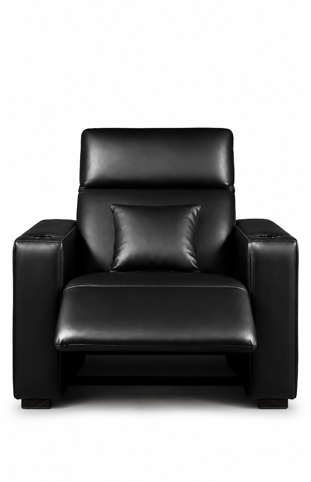 Carson Bently Premium Home Theatre Recliner