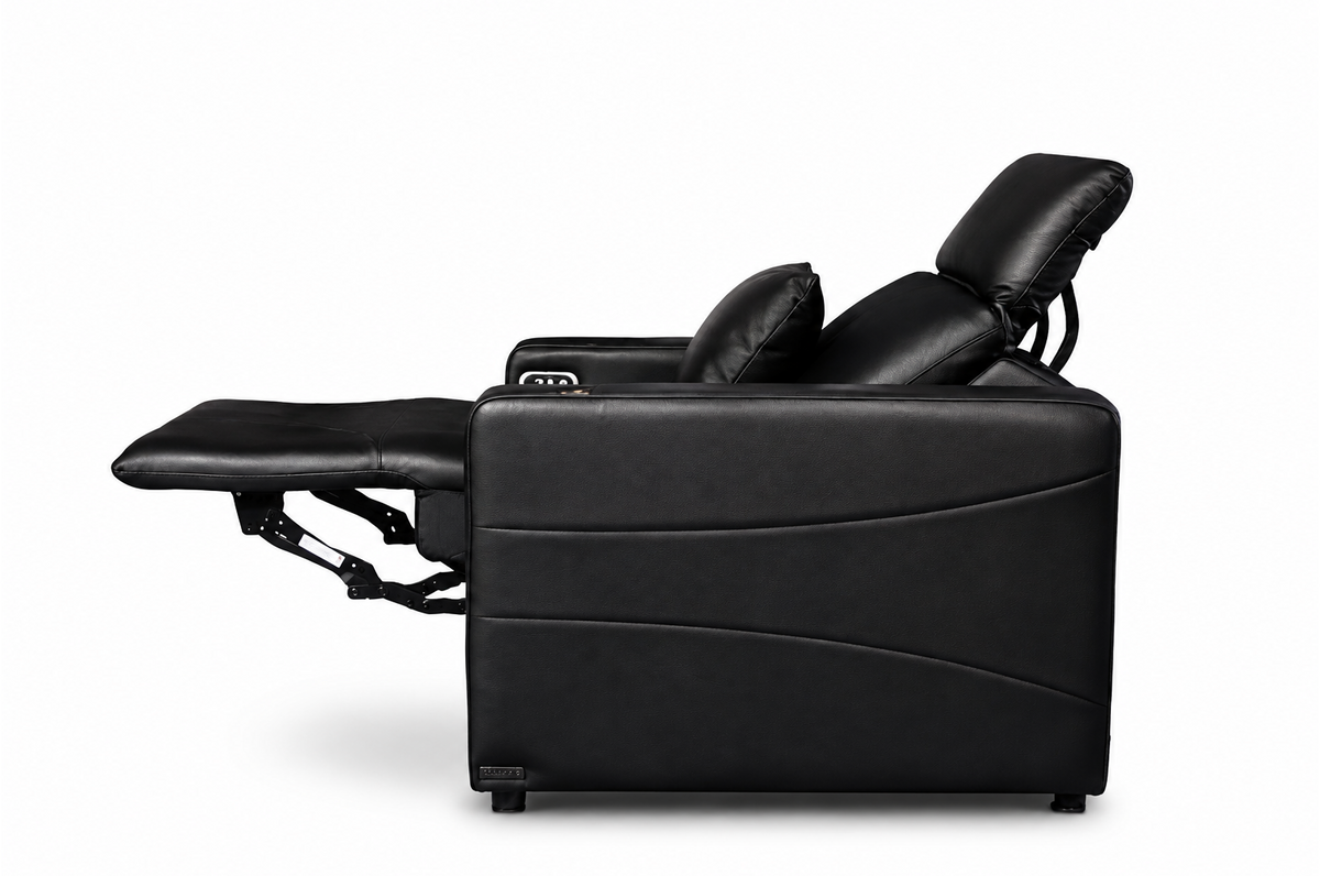 Carson Bently Premium Home Theatre Recliner