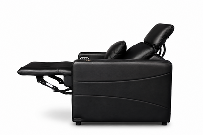 Carson Bently Premium Home Theatre Recliner
