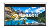 Carson Cellio Powered Home Theatre Screen | 2.35:1