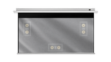 Carson Preference Tab-Tension Powered Home Theatre Screen | 2.35:1