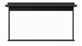 Carson Preference Tab-Tension Powered Home Theatre Screen | 2.35:1