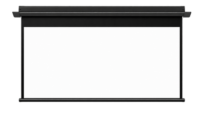 Carson Preference 2.35:1 4K/8K Tab-Tension Powered Home Theatre Screen