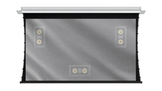 Carson Preference Tab-Tension In-Ceiling Powered Home Theatre Screen | 2.35:1