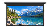 Carson Screens Orion II 16:9 4K/8K Powered Projection Screen