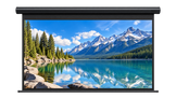 Carson Orion II 4K Powered Projection Screen | 16:9