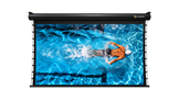 Carson Preference Black ALR Tab-Tension Powered Projector Screen | 16:9