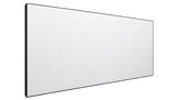 Carson Selina Zero 4K Fixed Frame Home Theatre Screen | 16:9