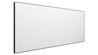 Carson Selina Zero 16:9 4K/8K Fixed Frame Home Theatre Screen